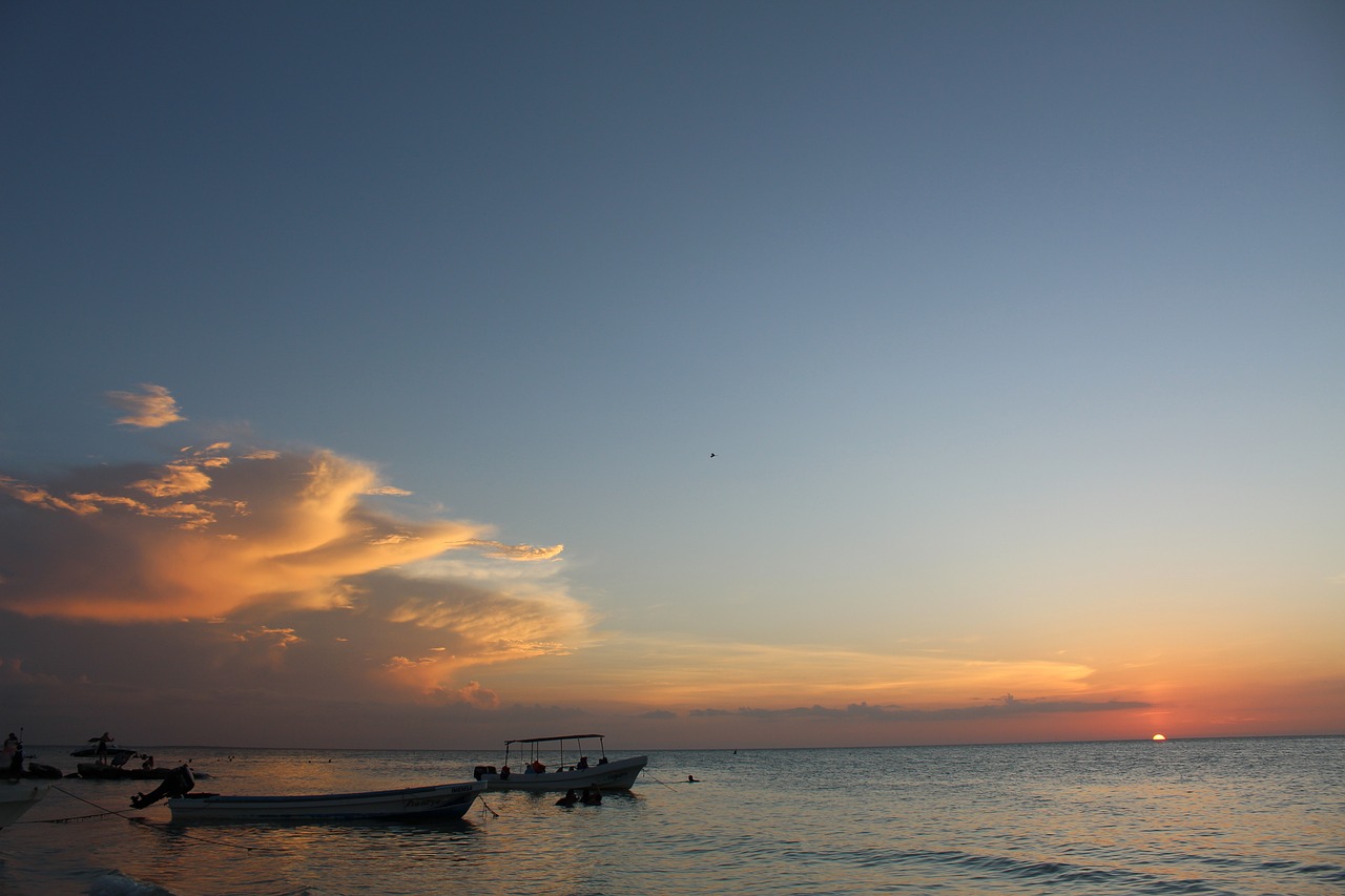 Explorando Quintana Roo en 3 días